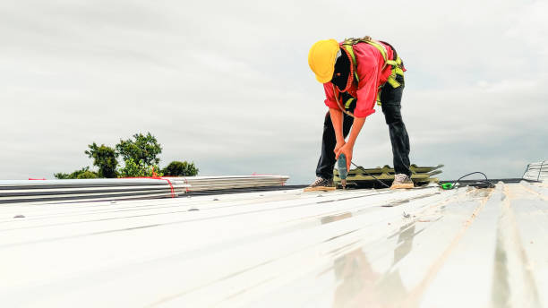 Fast & Reliable Emergency Roof Repairs in Irving, TX